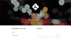 Desktop Screenshot of ets-schulz.de